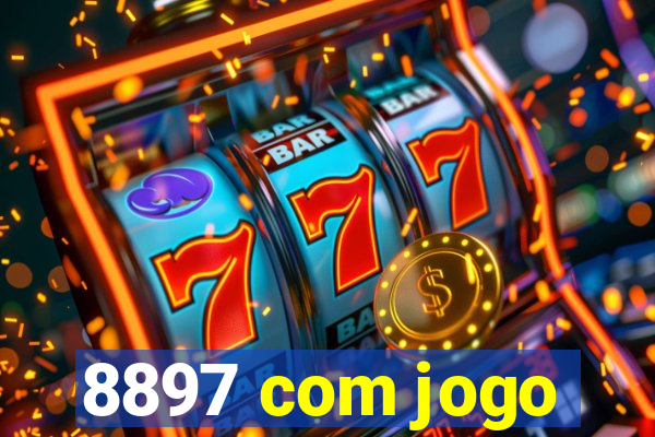 8897 com jogo